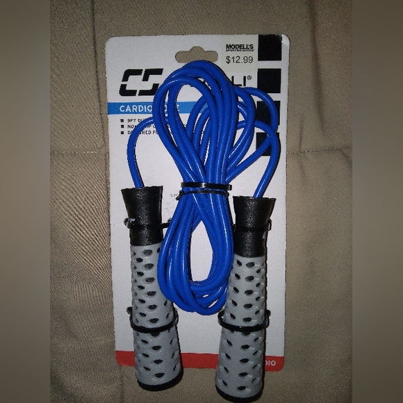 Jump Rope BRAND NEW - Picture 1 of 7